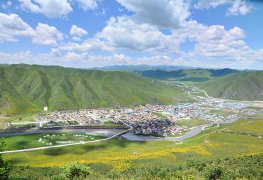 河南蒙古族天气预报十五天