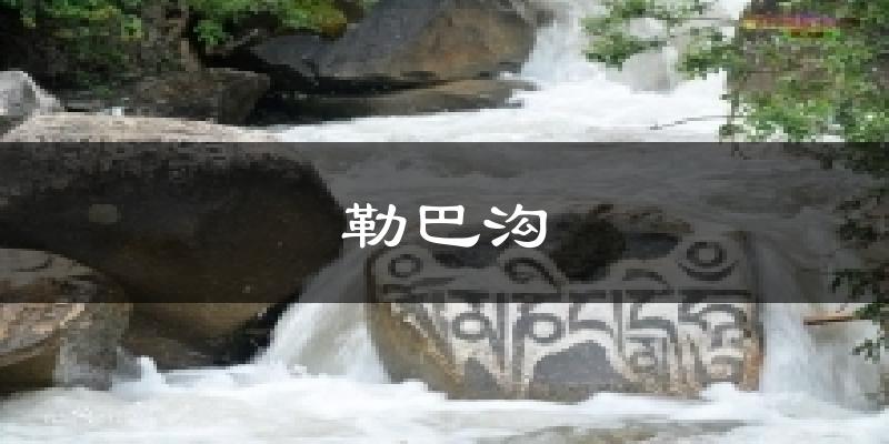 勒巴沟气温